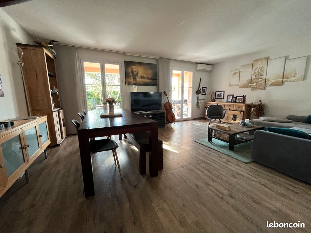Maison à vendre, 102m², Saint-Clément-de-Rivière