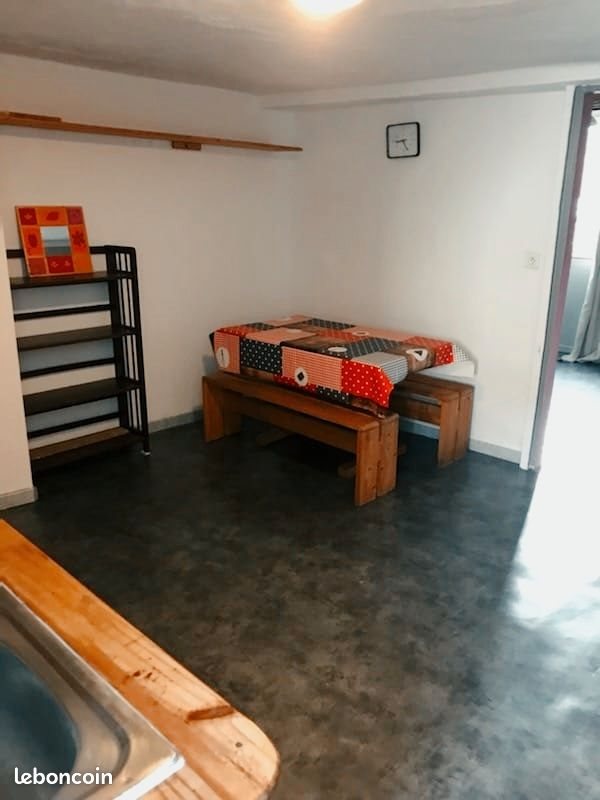 Appartement à vendre, 25m², Millau