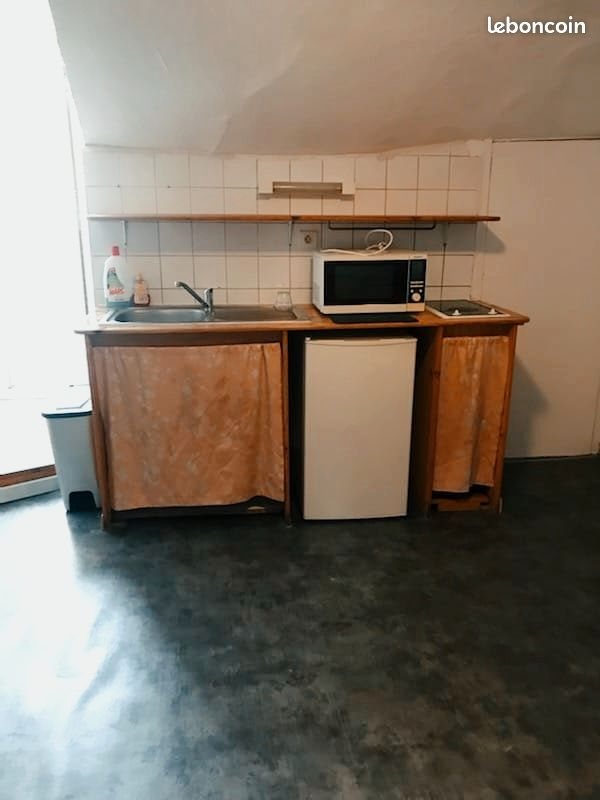Appartement à vendre, 25m², Millau