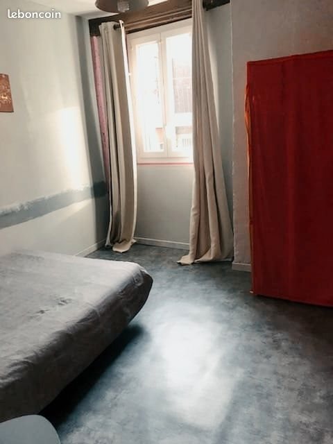 Appartement à vendre, 25m², Millau