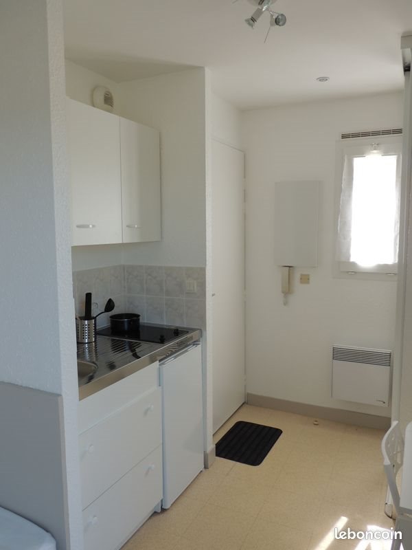 Appartement à louer, 16m², La Couronne