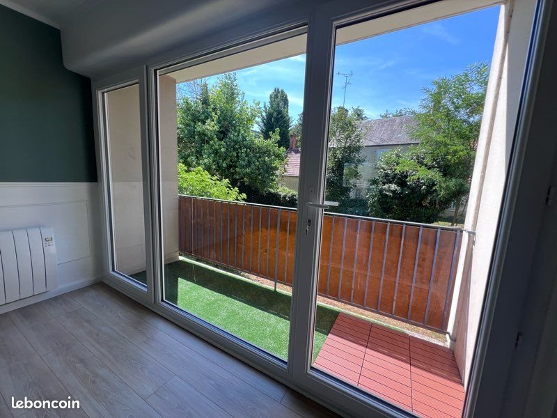 Appartement à vendre, 66m², Saint-Jean-de-Braye