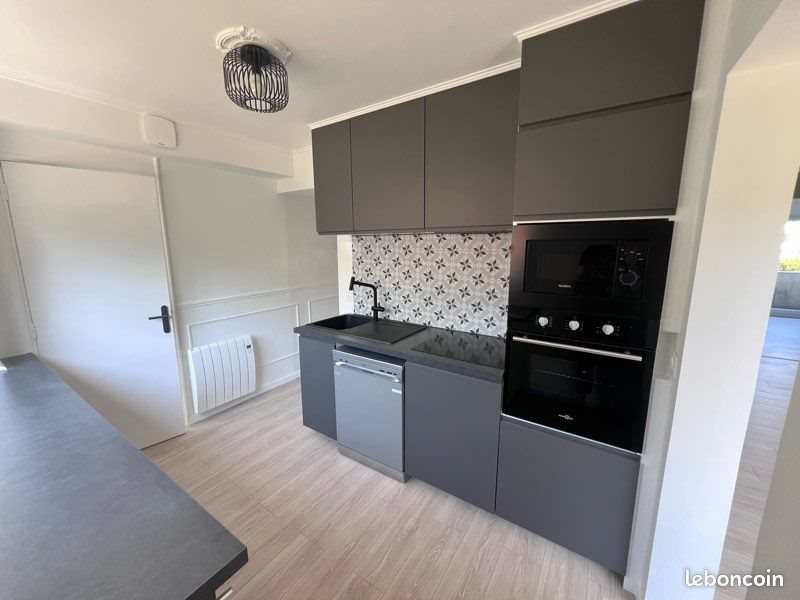 Appartement à vendre, 66m², Saint-Jean-de-Braye