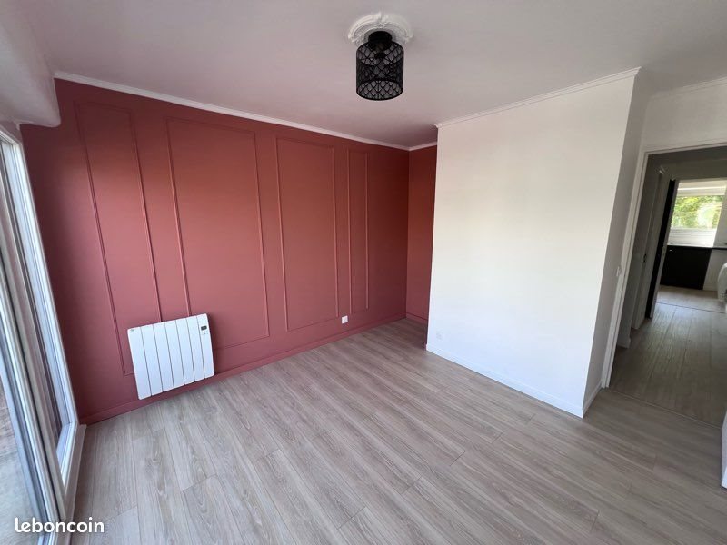 Appartement à vendre, 66m², Saint-Jean-de-Braye
