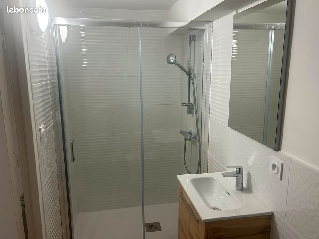 Appartement à louer, 16m², Sainte-Gemmes-sur-Loire