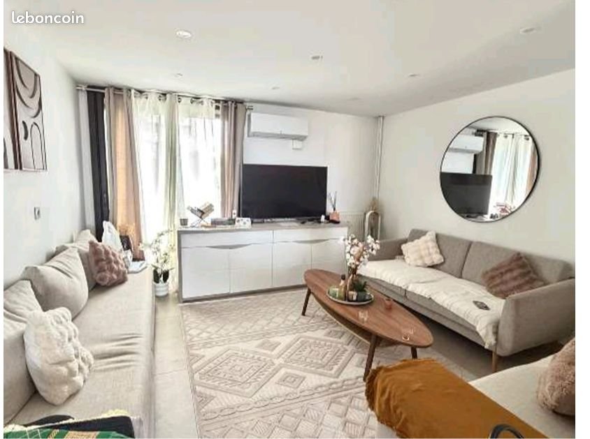 Appartement à vendre, 89m², La Seyne-sur-Mer