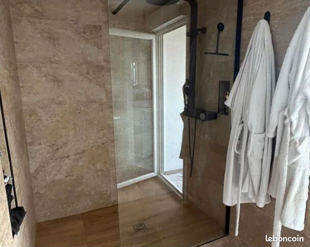 Appartement à vendre, 89m², La Seyne-sur-Mer