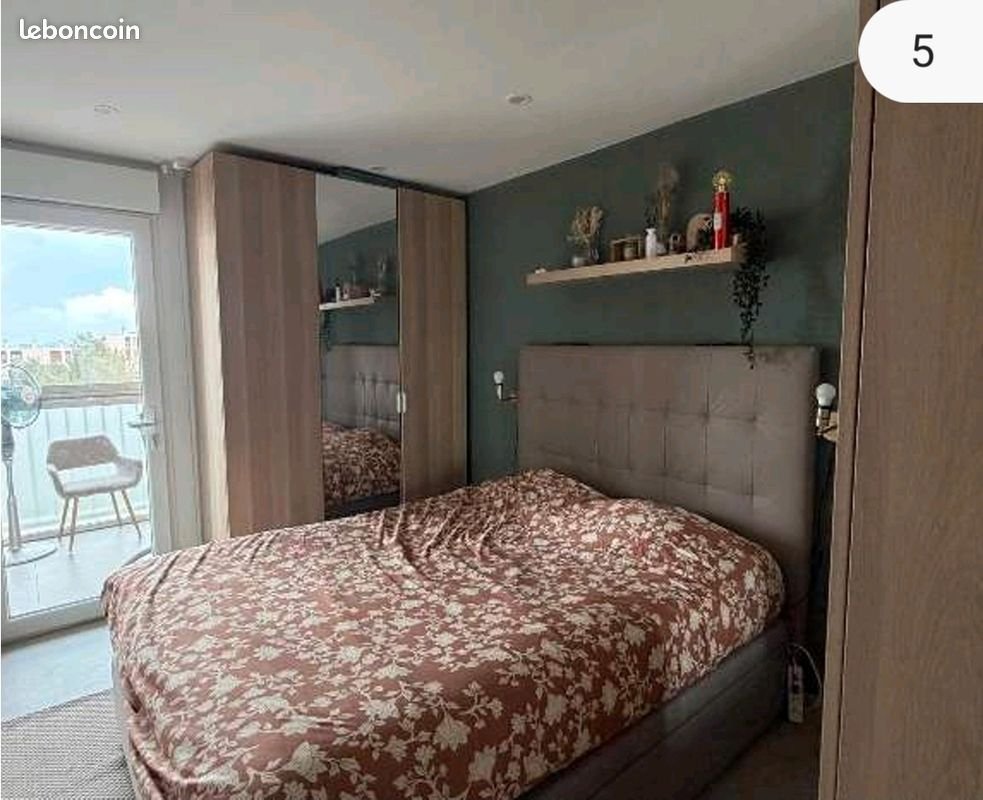 Appartement à vendre, 89m², La Seyne-sur-Mer