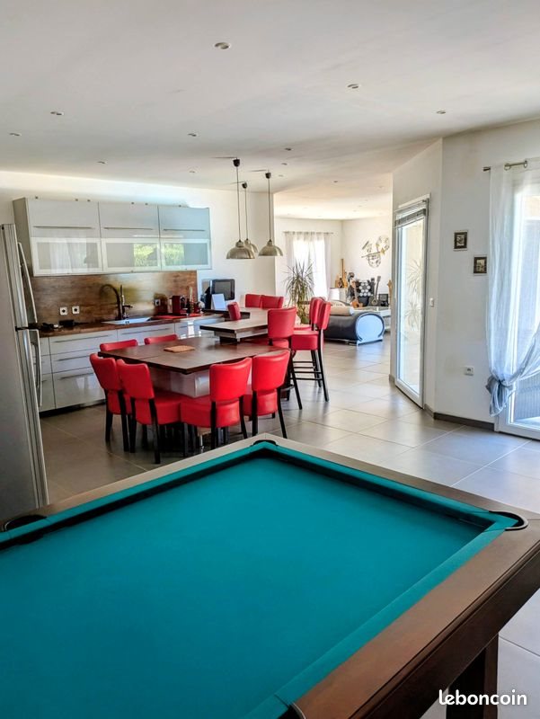 Maison à vendre, 210m², Saucats