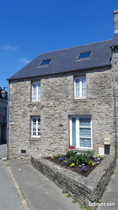 Maison à louer, 106m², Saint-Renan
