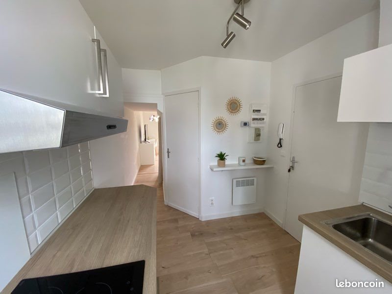 Appartement à louer, 23m², Bergerac