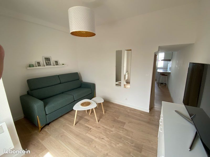 Appartement à louer, 23m², Bergerac