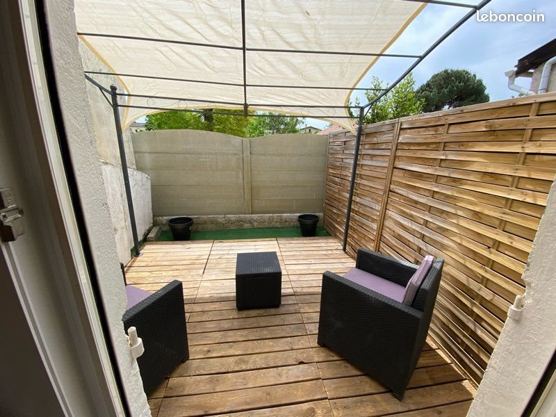 Appartement à louer, 23m², Bergerac