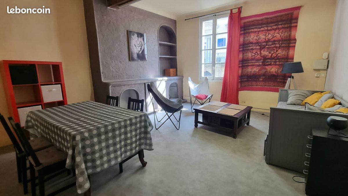 Appartement à vendre, 76m², Avignon