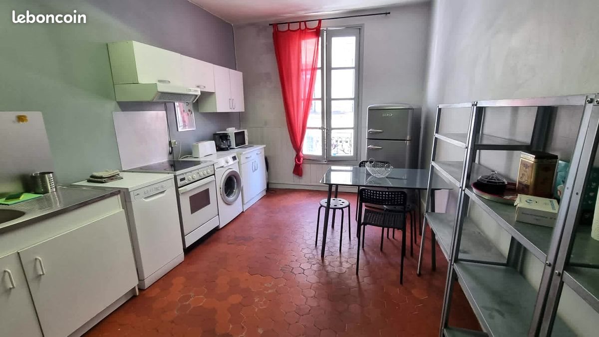 Appartement à vendre, 76m², Avignon