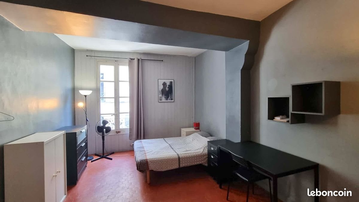 Appartement à vendre, 76m², Avignon