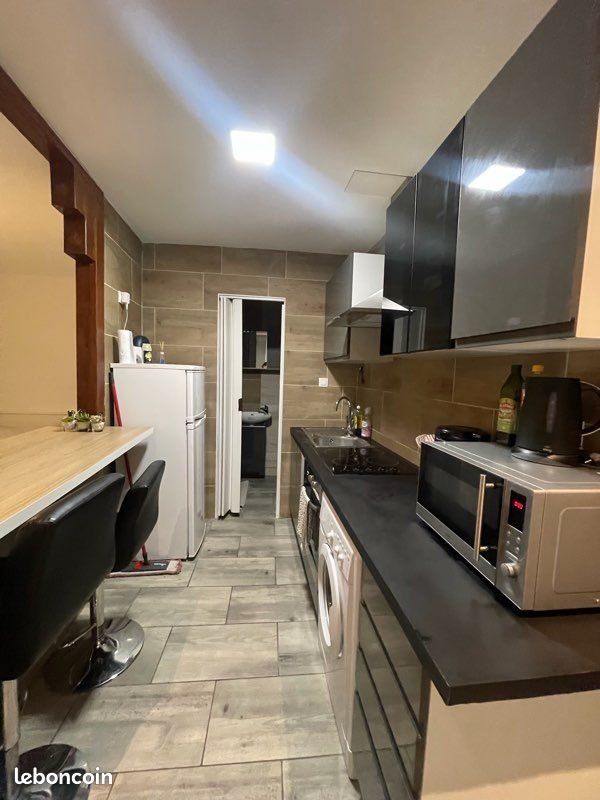 Appartement à louer, 25m², Rosny-sous-Bois