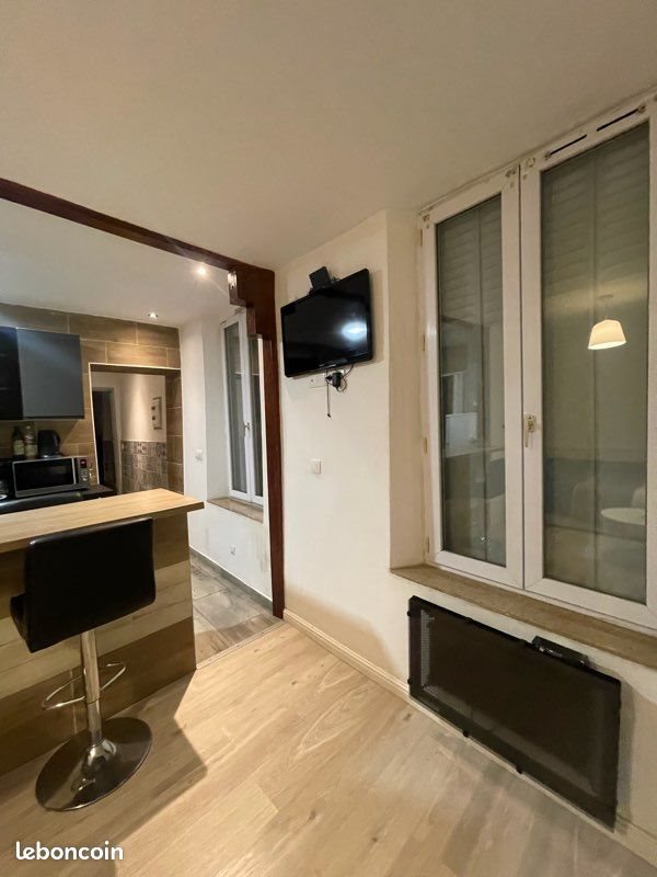 Appartement à louer, 25m², Rosny-sous-Bois