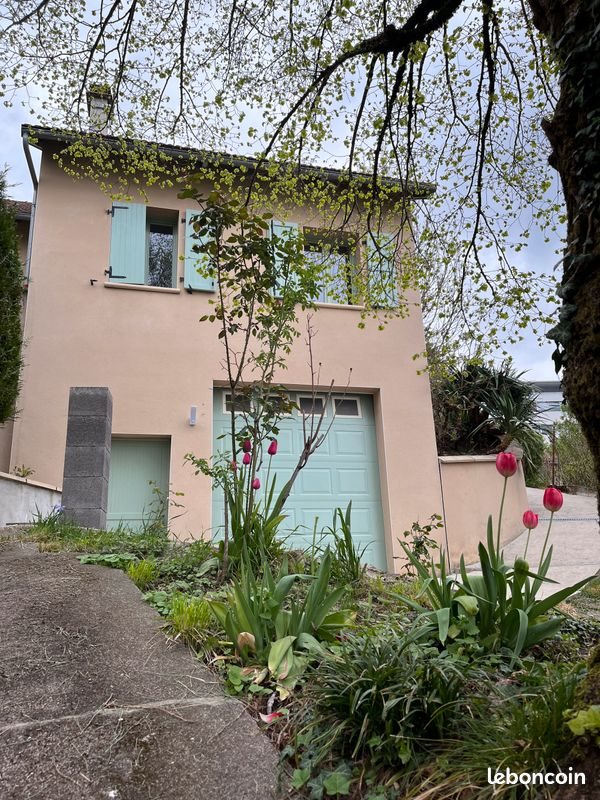 Maison à vendre, 128m², Aurillac
