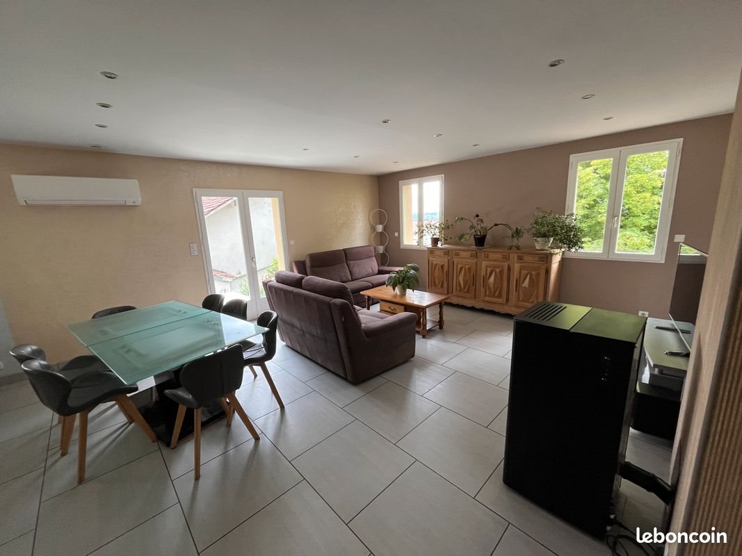 Maison à vendre, 128m², Aurillac