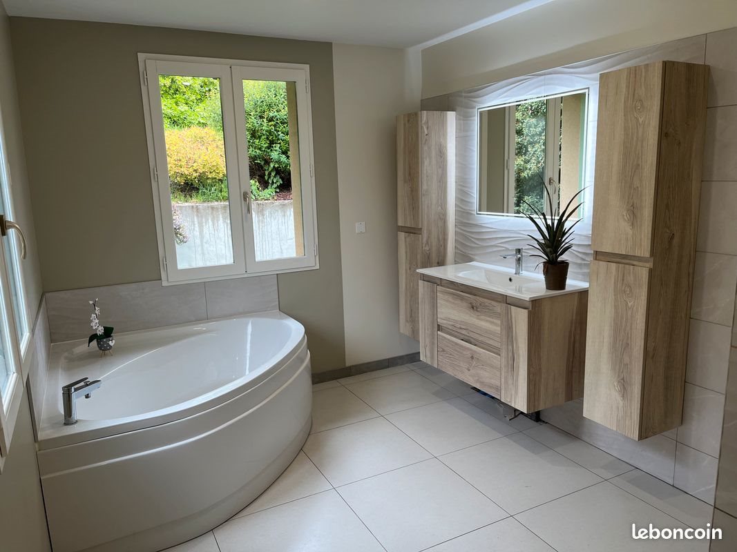 Maison à vendre, 128m², Aurillac
