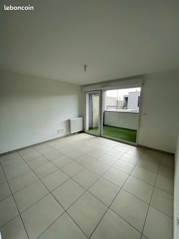 Appartement à louer, 41m², Besançon