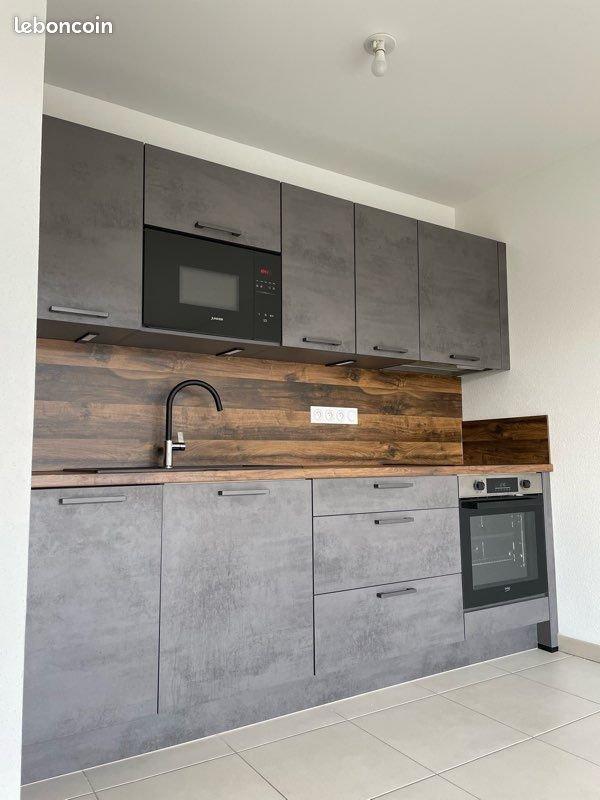 Appartement à louer, 41m², Besançon