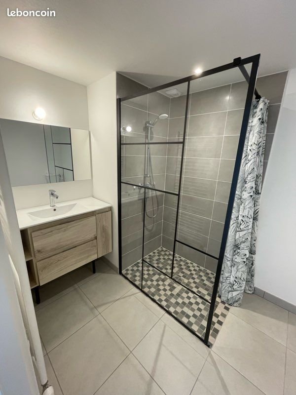 Appartement à louer, 41m², Besançon