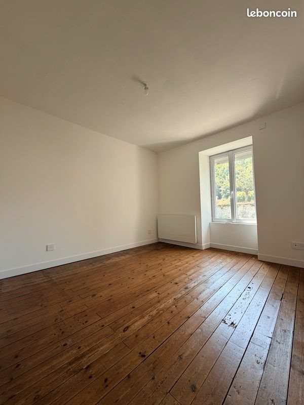 Maison à louer, 32m², Fontenay-le-Comte