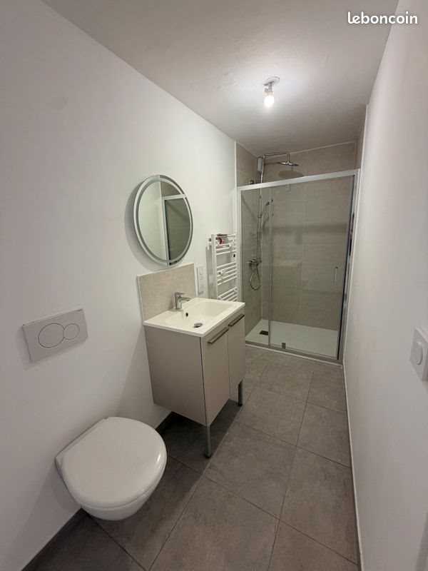 Maison à louer, 32m², Fontenay-le-Comte