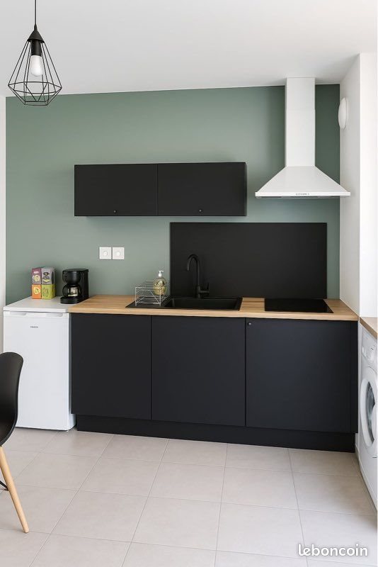 Appartement à louer, 27m², Saint-Etienne