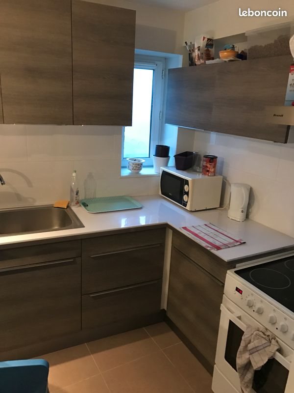 Appartement à louer, 65m², Saint-Martin-de-la-Lieue