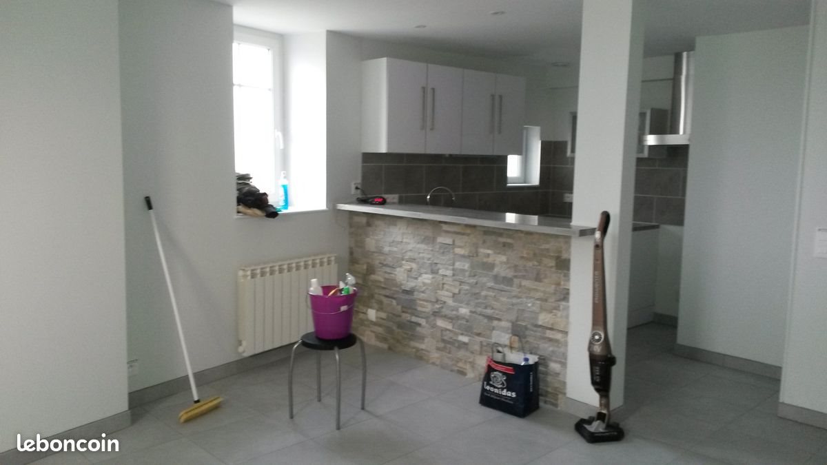 Appartement à louer, 65m², Saint-Martin-de-la-Lieue