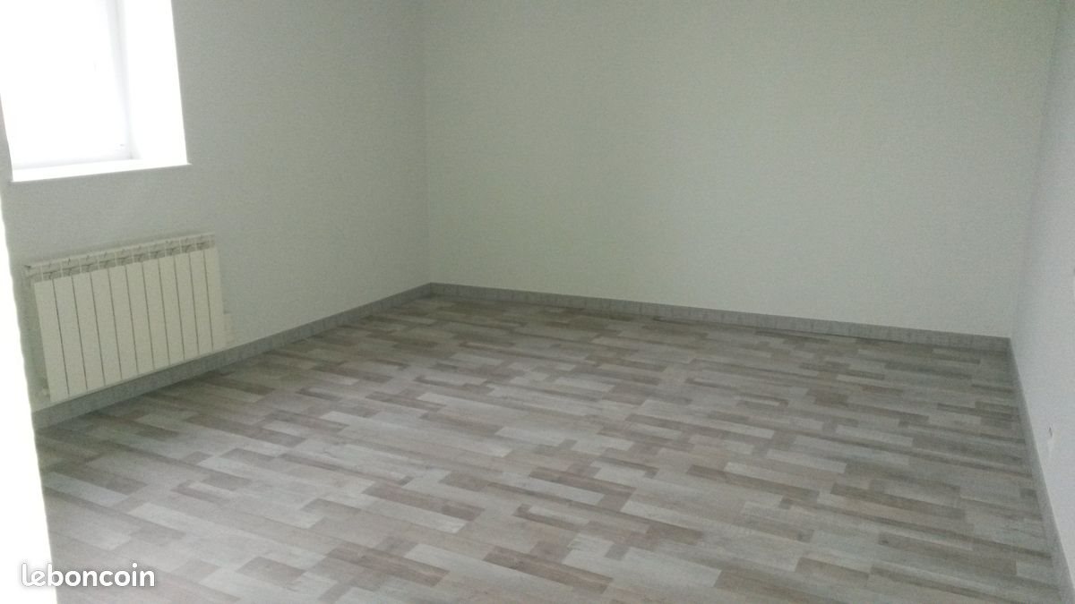 Appartement à louer, 65m², Saint-Martin-de-la-Lieue