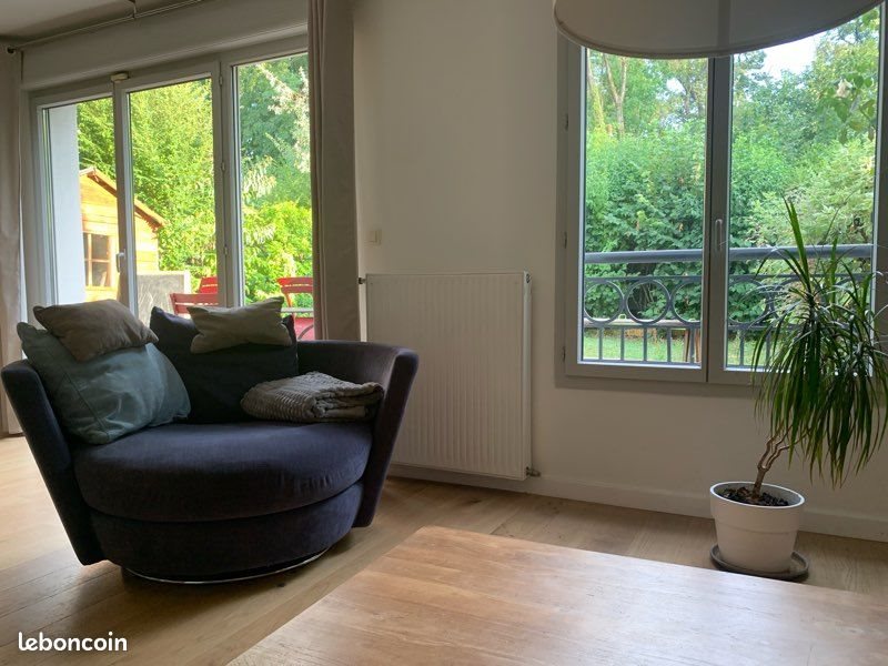 Maison à louer, 127m², Saint-Germain-au-Mont-d'Or
