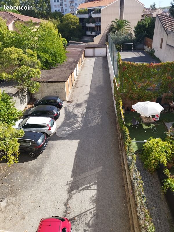 Appartement à louer, 68m², Toulouse