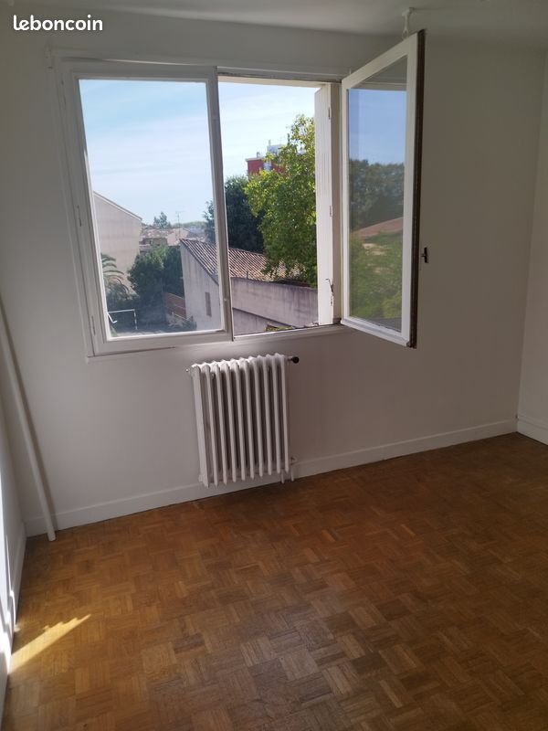 Appartement à louer, 68m², Toulouse