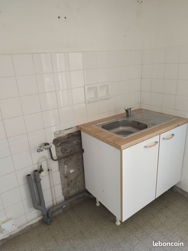 Appartement à louer, 68m², Toulouse