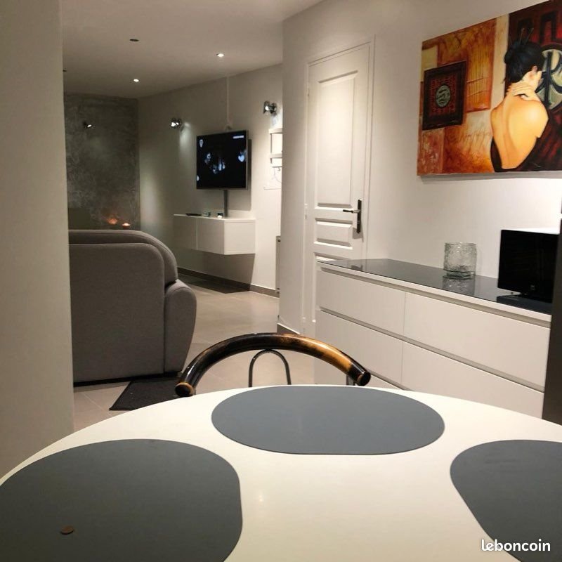 Appartement à louer, 47m², Montreuil