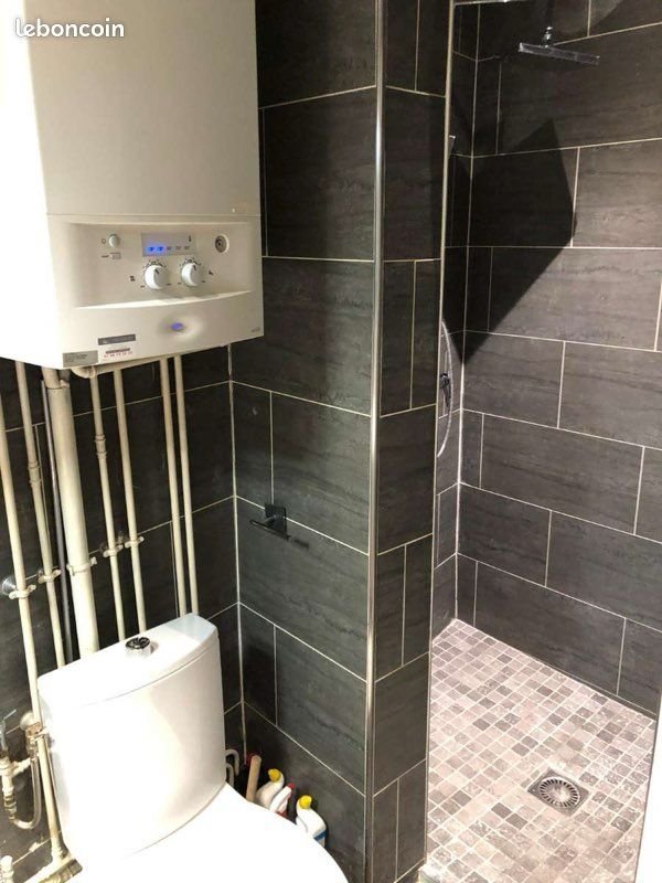 Appartement à louer, 47m², Montreuil