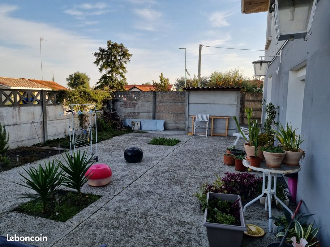 Maison à vendre, 240m², Biganos