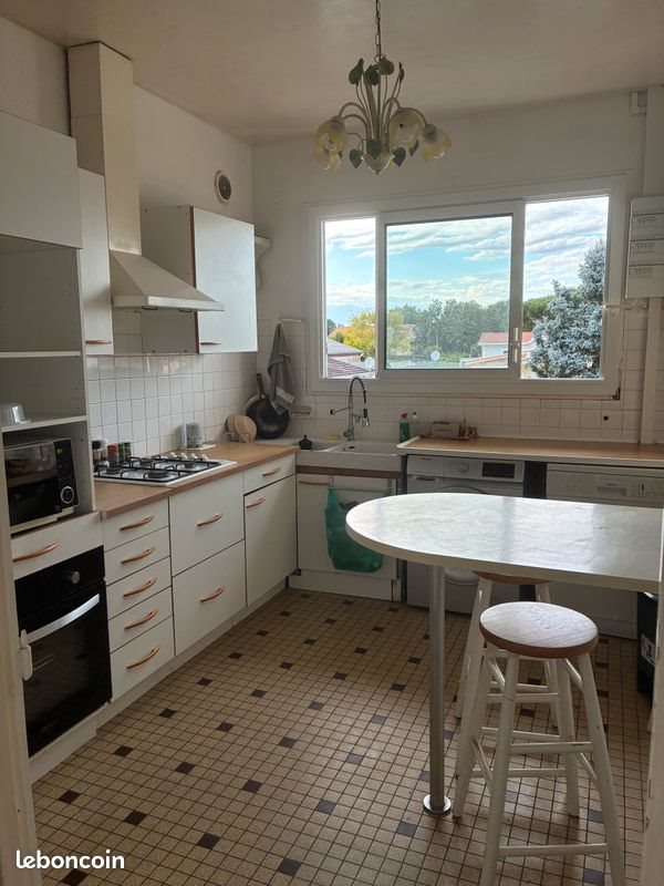 Maison à vendre, 240m², Biganos