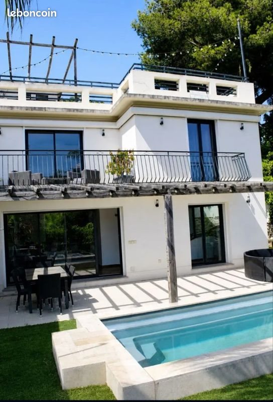 Maison à vendre, 200m², Cannes