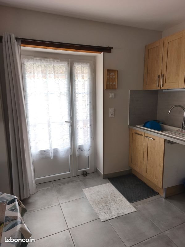 Maison à louer, 45m², Archiac