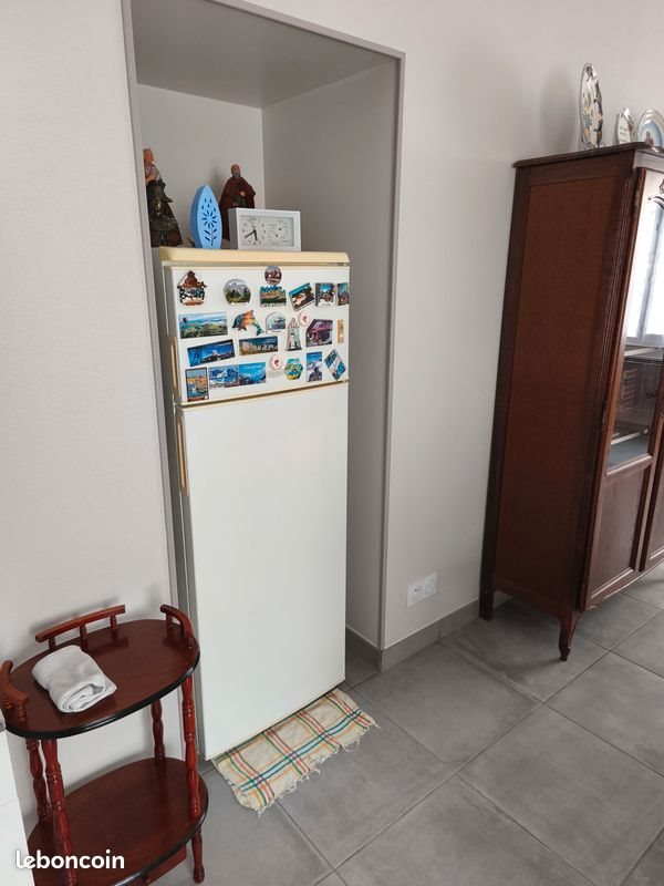 Maison à louer, 45m², Archiac