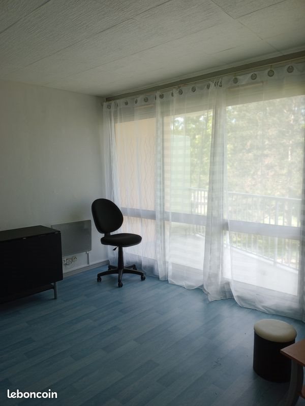 Appartement à louer, 30m², Chambray-lès-Tours