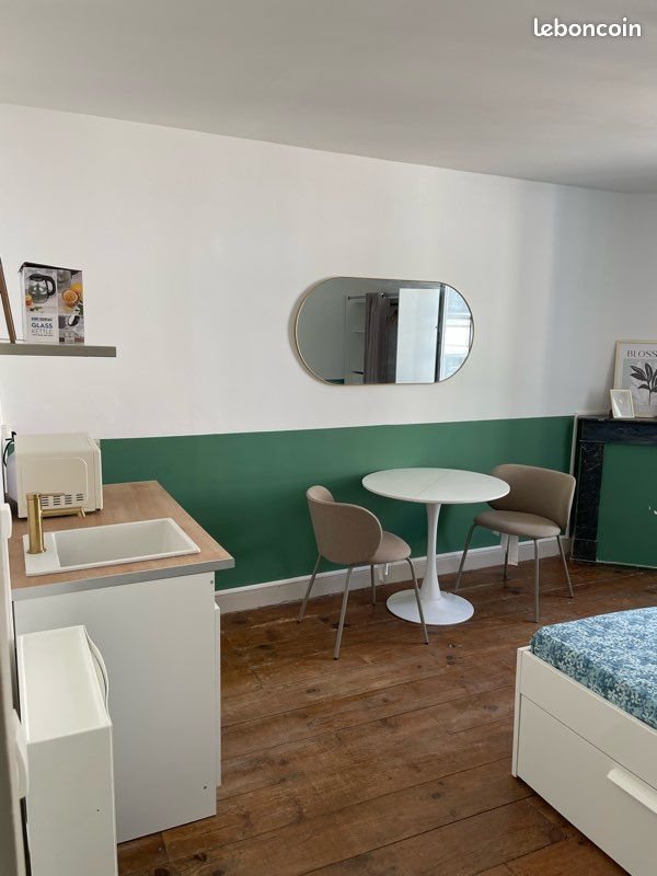Appartement à louer, 26m², Orthez