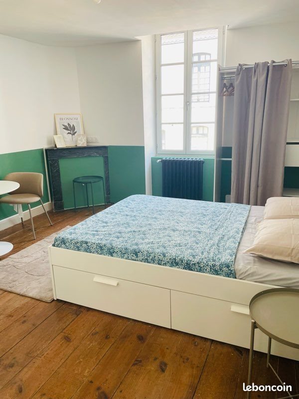 Appartement à louer, 26m², Orthez