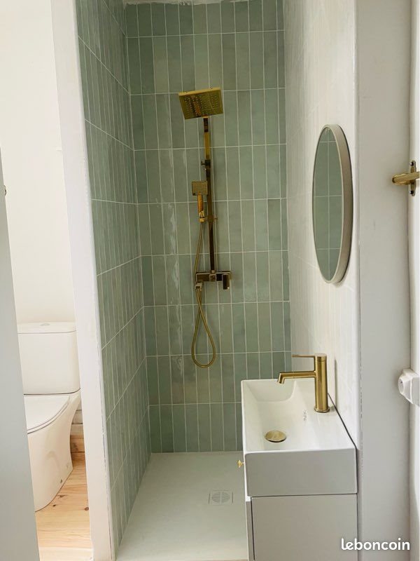 Appartement à louer, 26m², Orthez