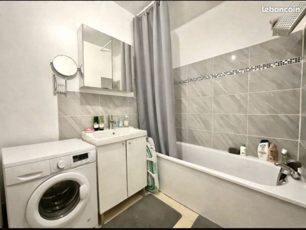 Appartement à vendre, 53m², Sartrouville